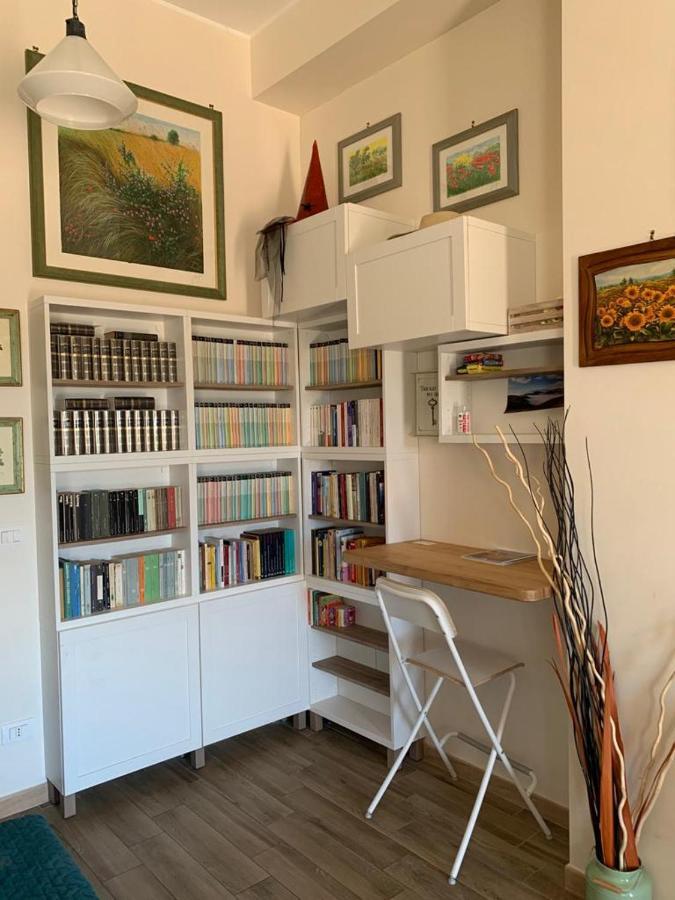 Appartamenti Raggio Di Sole Castel del Monte  Eksteriør bilde